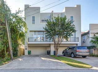 535 Allston St #A, Houston, TX 77007