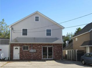 25 Railroad Ave, Westerly, RI 02891