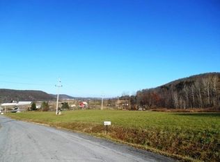 Ploss Rd, Richmondville, NY 12149