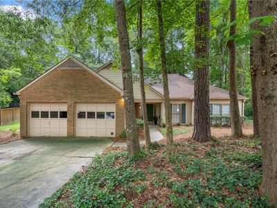 3010 Westside Ct, Alpharetta, GA, 30009