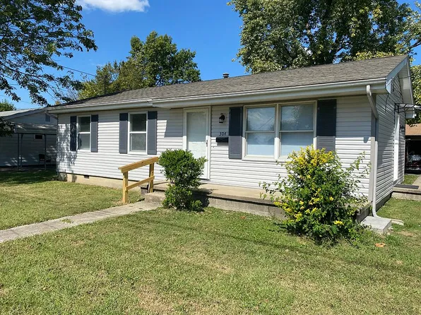 304 W Stockton St, Marion, IL 62959