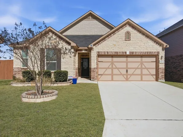 5103 Devanado, San Antonio, TX 78261