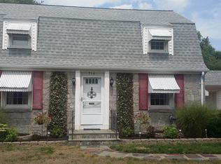 716 Benefit St, Pawtucket, RI 02861