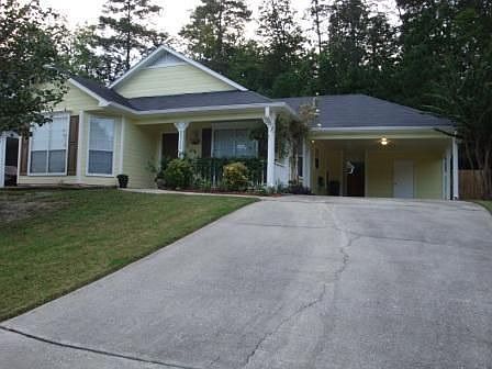 Welcome Home!