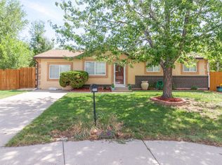 211 Kilmer Ct, Colorado Springs, CO 80916