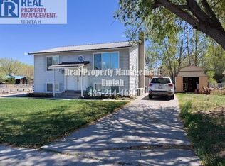 1513 S 1220 W, Vernal, UT 84078