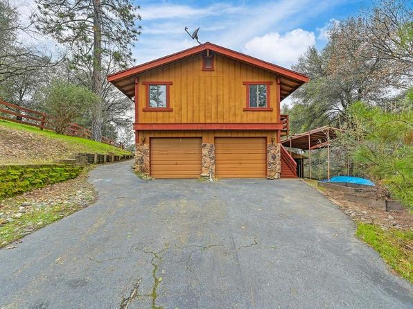 6180 Grizzly Flat Rd, Somerset, CA 95684