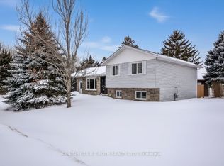 6 Glenview Ave, Springwater, ON L0L1P0