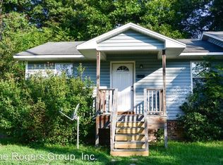502 Zene St, Henderson, NC 27536