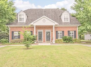3120 Queensgate Way, Mount Pleasant, SC 29466