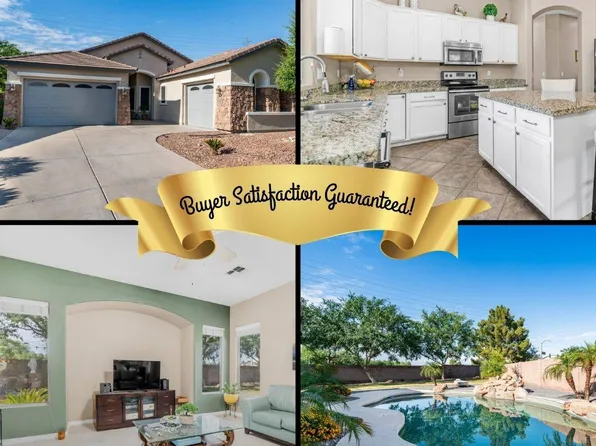 1970 E Yellowstone Pl, Chandler, AZ 85249