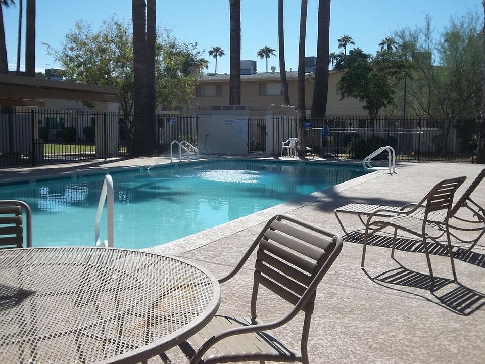 One of the 7 pools