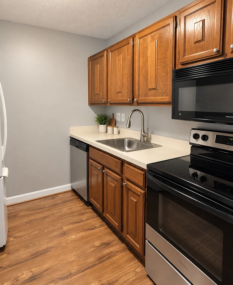 1 bed, 1.0 bath, 750 sqft, $1,495 — Photo 3