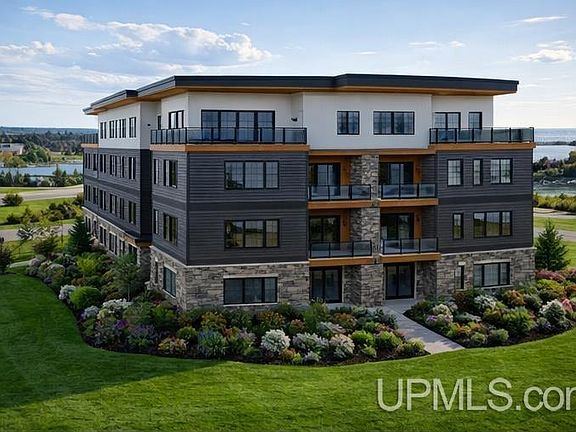 5th image of Marina Dr Condo 404