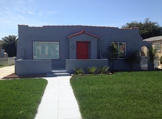 2917 8th Ave, Los Angeles, CA 90018