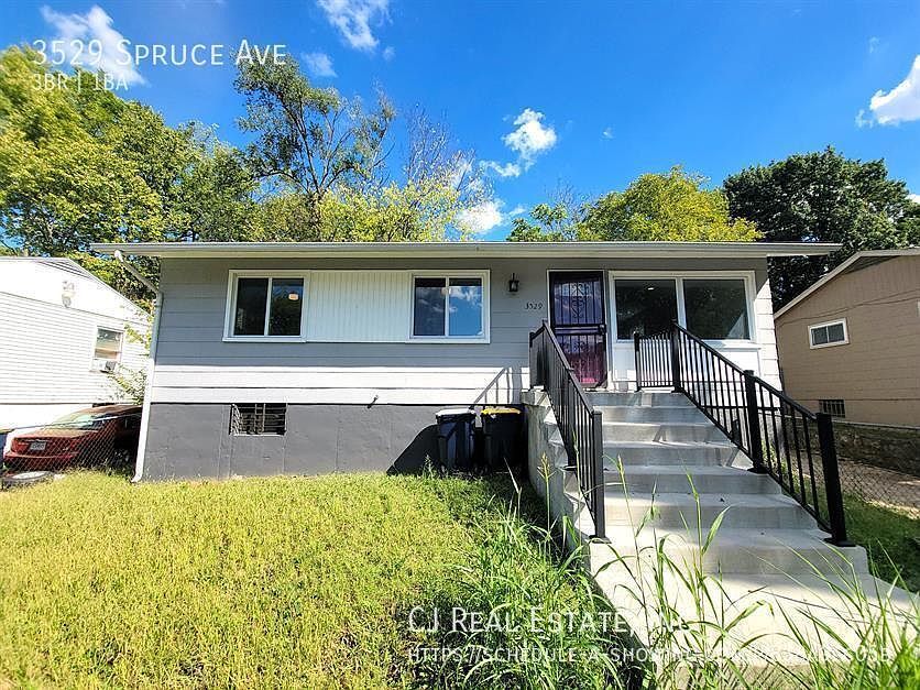 1st image of 3529 Spruce Ave