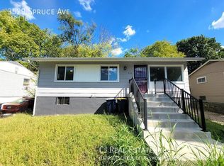 3529 Spruce Ave, Kansas City, MO 64128