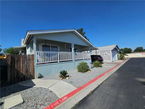 80 E Dawes St Space 131, Perris, CA 92571