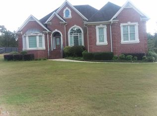 201 Benefield Ct, Stockbridge, GA 30281