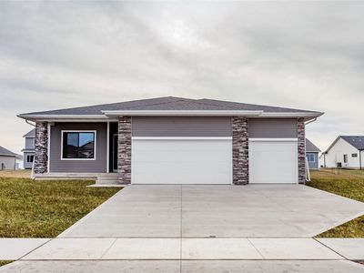 570 NW Atlas Ln, Waukee, IA, 50263