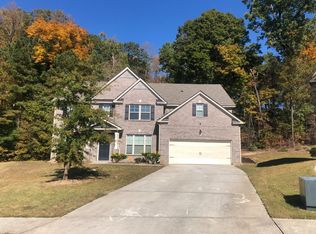 794 Lorrimont Ln, Fairburn, GA 30213