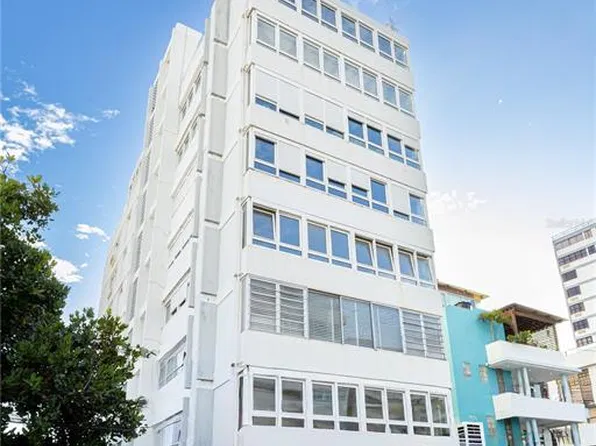 1106 CALLE PICCIONI #6, SAN JUAN, PR 00907