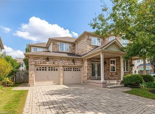 47 Dellgrove Cir, Cambridge, ON N1T 2J9