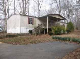 3028 Lark Dr, Denton, NC 27239