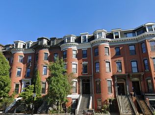 762 Tremont St APT 6, Boston, MA 02118