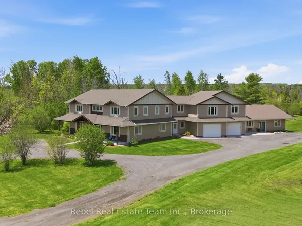 190 Lakeshore Rd, Brighton, ON K0K 1H0