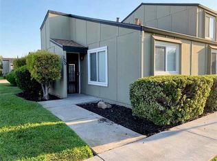 100 Rainier Ln, Antioch, CA 94509