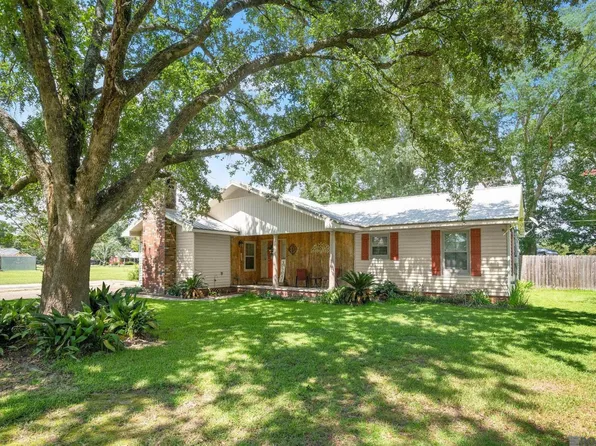 29850 S Rose St, Livingston, LA 70754