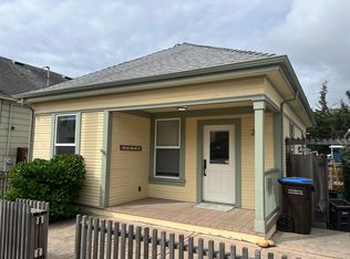 219 Seabright Ave, Santa Cruz, CA