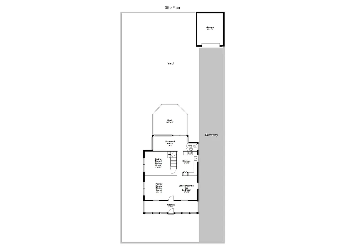 floor plan 4