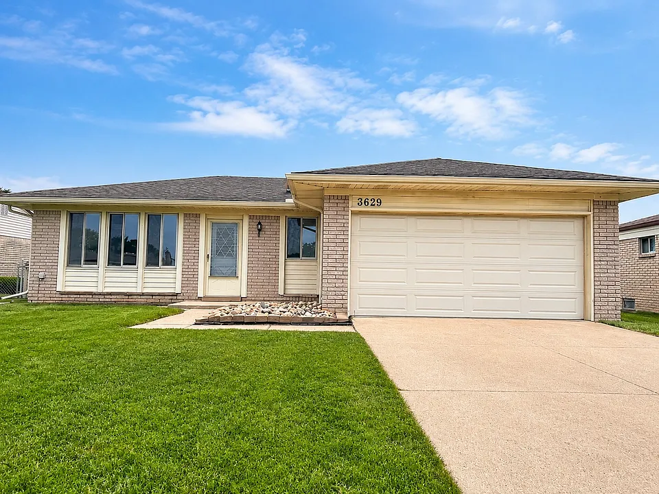 3629 Gloucester Dr