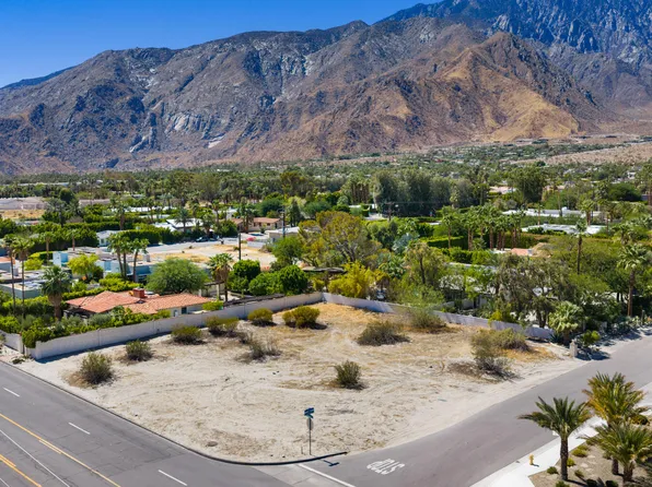 0 W Santa Catalina Rd, Palm Springs, CA 92262
