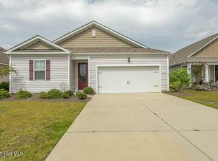1353 Sunny Slope Cir, Calabash, NC 28467