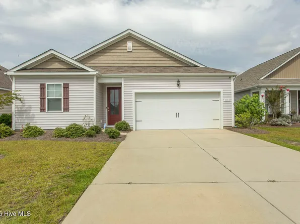 1353 Sunny Slope Circle, Carolina Shores, NC 28467