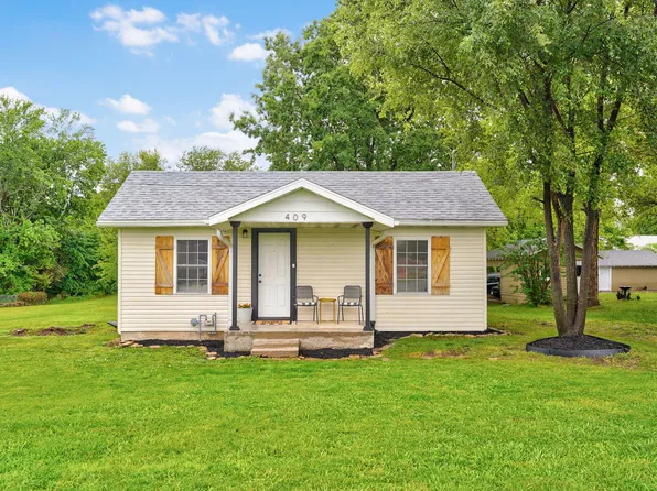 409 S Main Street, Nixa, MO 65714