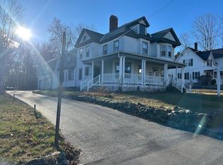 47 Main St #1, Jaffrey, NH 03452