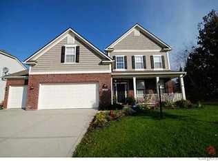 18634 Long Walk Ln, Noblesville, IN 46060