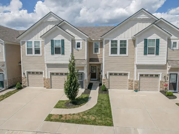 652 Morven Park Dr #5D, Walton, KY 41094