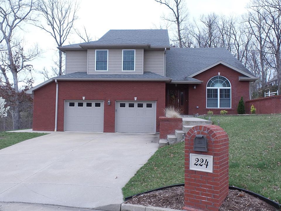 2nd image of 224 Little Creek Ln