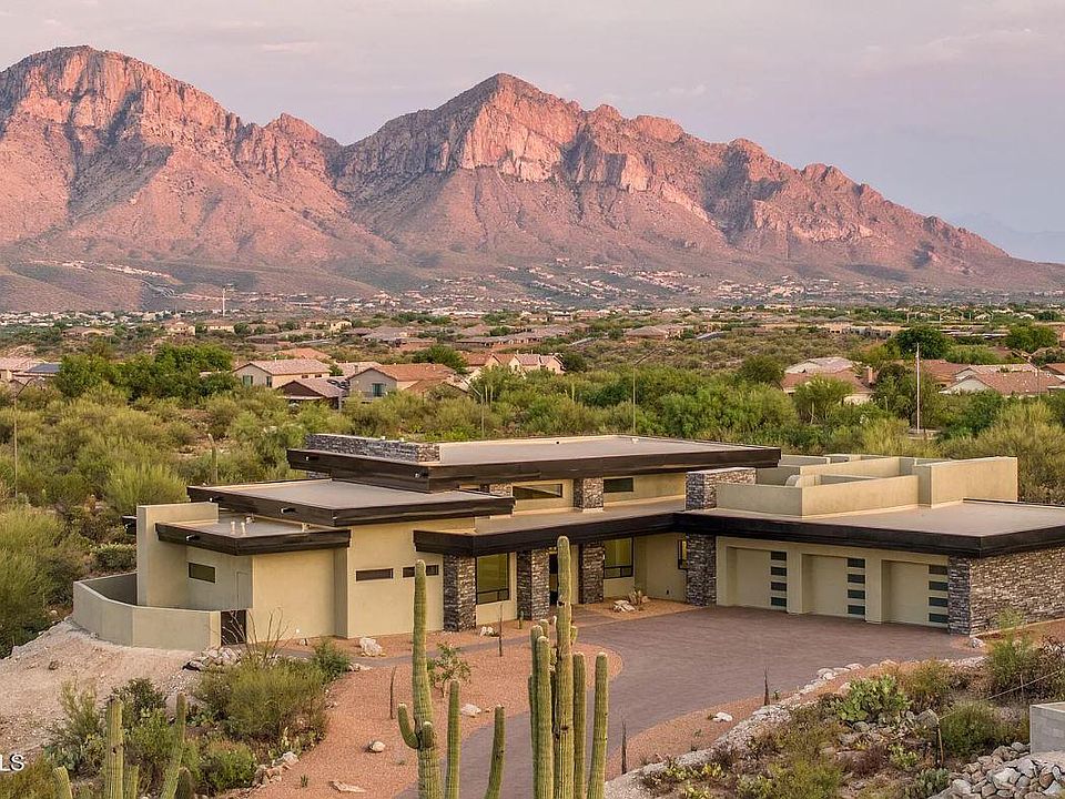 1st image of 8560 E FATHER KINO Trail