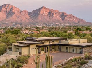 8560 E Father Kino Trl, Carefree, AZ 85377