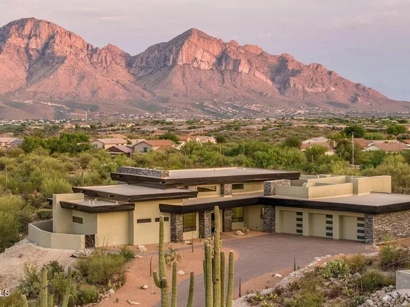 8560 E FATHER KINO Trail, Carefree, AZ 85377