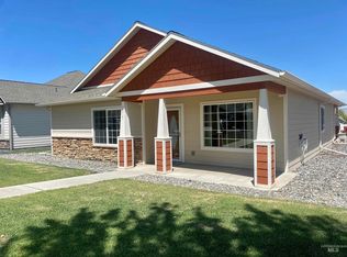 1817 Clearview Point Dr, Lewiston, ID 83501