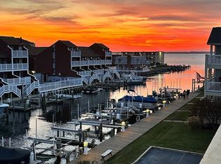 203 S Heron Dr #304C, Ocean City, MD