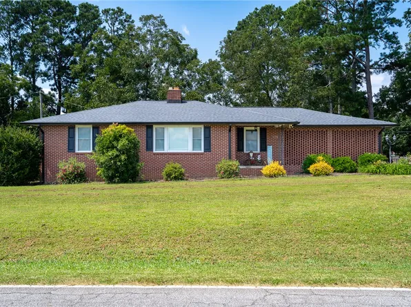 125 Warner Rd, Anderson, SC 29625