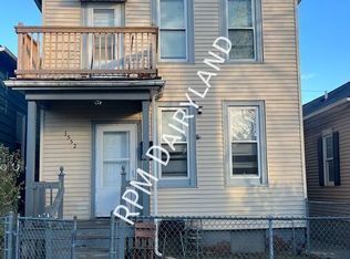 1552 S 3rd St #ADU, Milwaukee, WI 53204